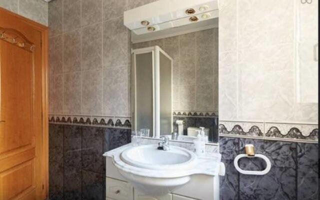 Apartamento Vistabella I