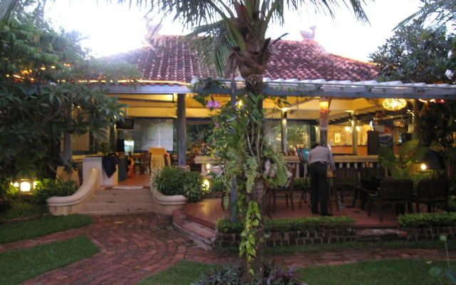 Aochalong Villa Resort & Spa