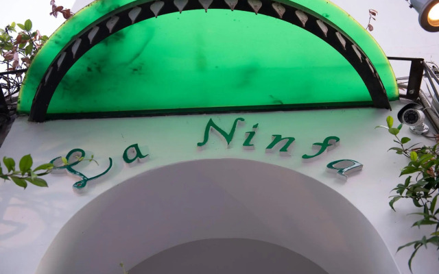 Hotel La Ninfa