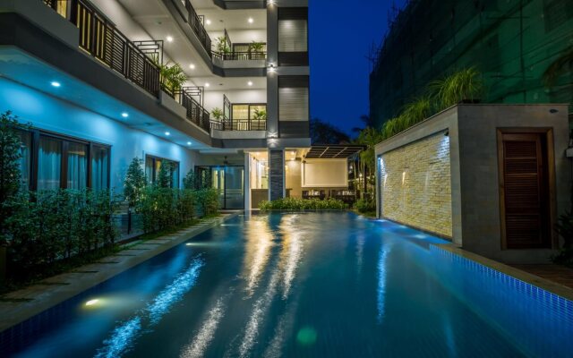 The Tito Suite Residence