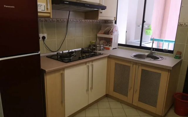 Ideal Holiday Apartment Marina Court