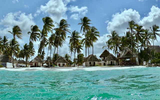 Savera Beach Houses