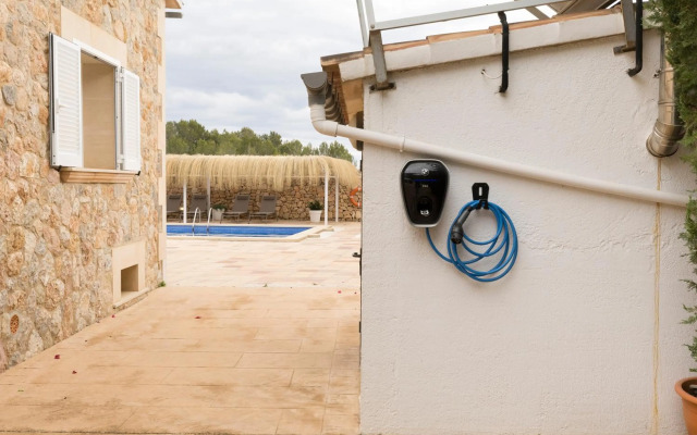 VILLA MESTRAL, reformada 2022