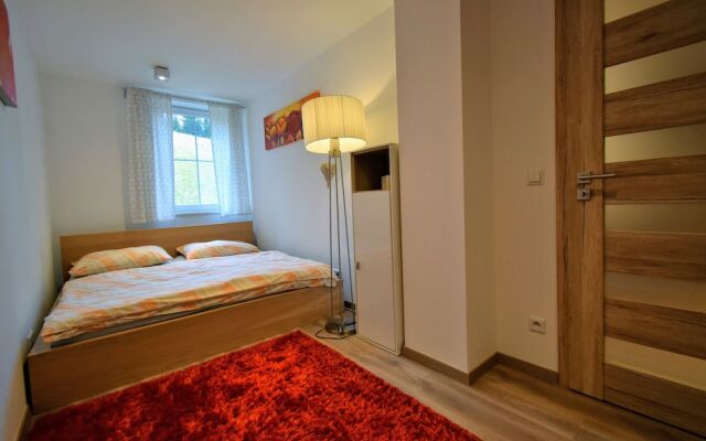 Apartmany Dalibor Ii