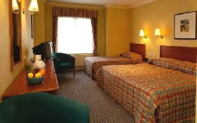 Comfort Hotel Harrow