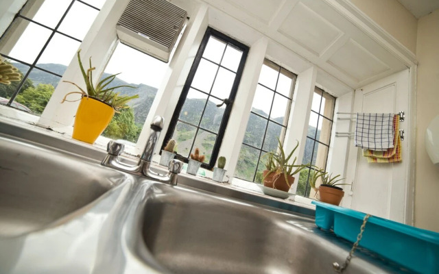 YHA Wasdale Hall - Hostel