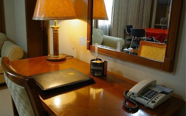 Luoyang Kailai Hotel