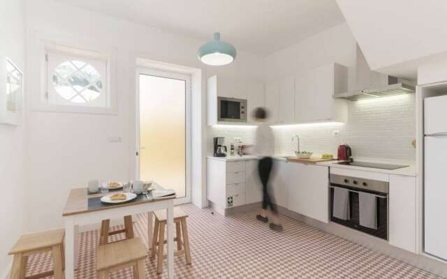 A Casa Amarela by An Island Apart