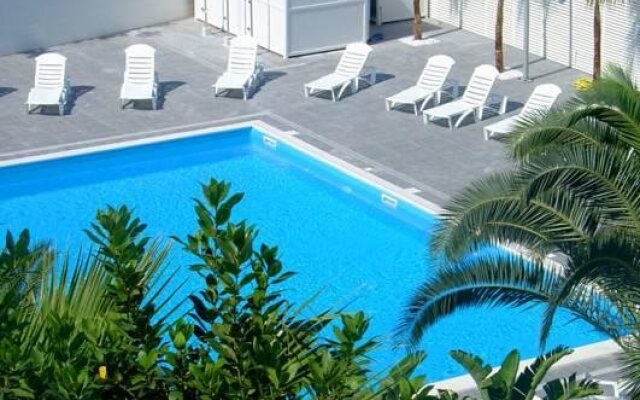 Hotel La Terrazza