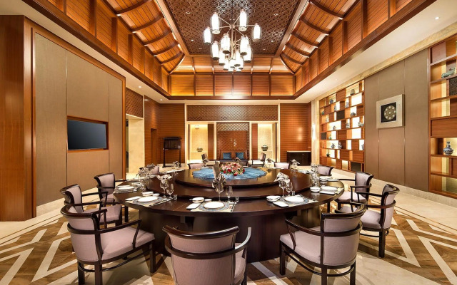 Narada Sanya Bay Resort