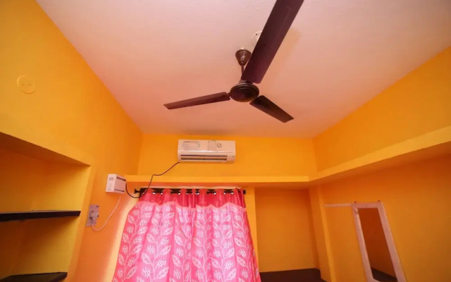 R.M Guest House