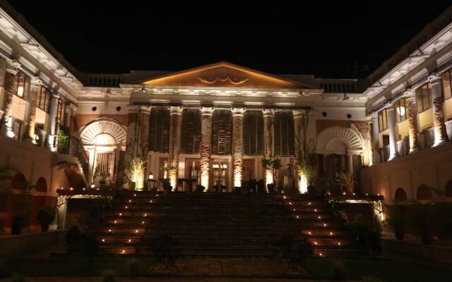 The Rajbari Bawali