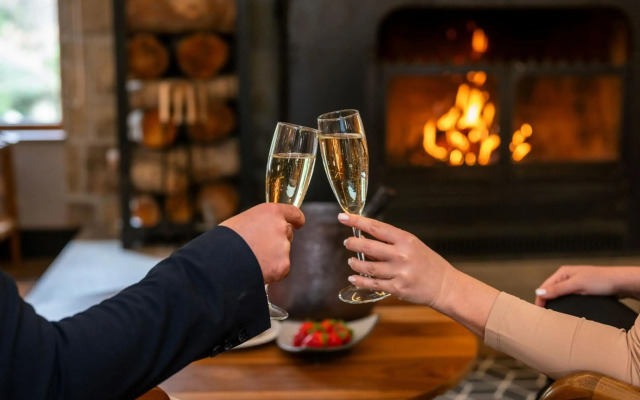 Four Points by Sheraton Bansko