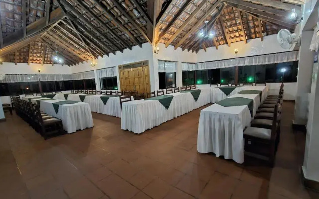 Hosteria Finca El Pigual