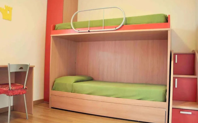 Belvilla by OYO Small Residence With Swimming Pool