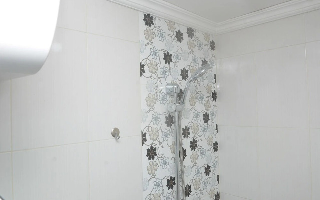 Luxurious 2BR at Bassura City Apartment