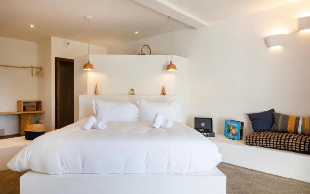 Villa Flaka Boutique Hotel