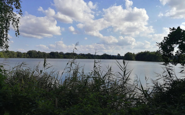 Apartment in the Doberschützer Hof, Bautzen