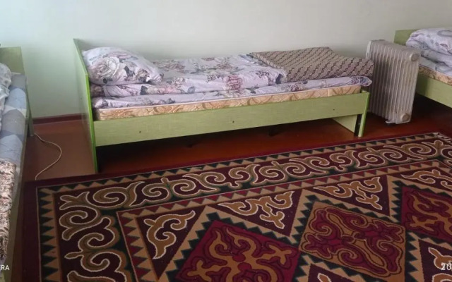 Hostel Tasma