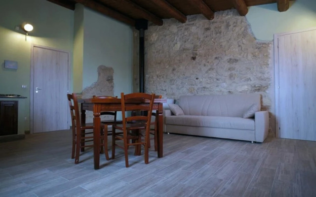 Tenuta Iannone - In Tornareccio
