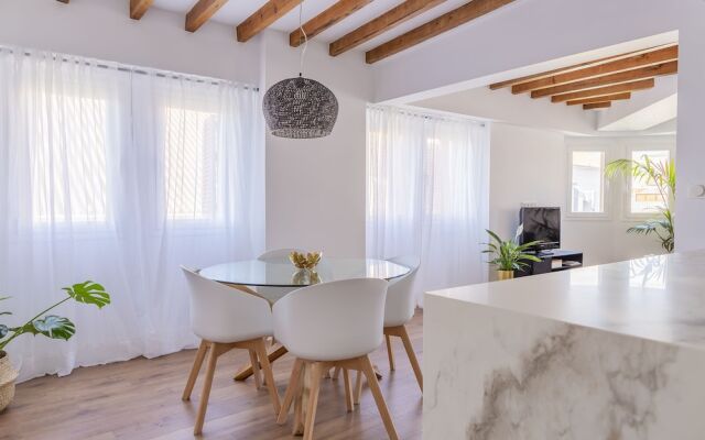 Rent&Dream Apartamento Malaga Cervantes