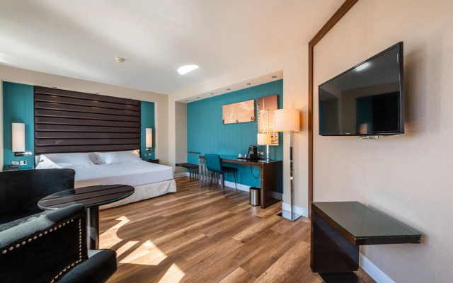 Pestana Arena Barcelona