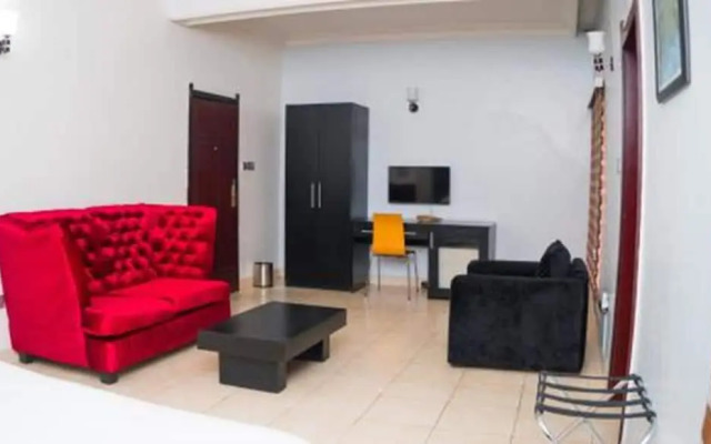1804 Boutique Hotel