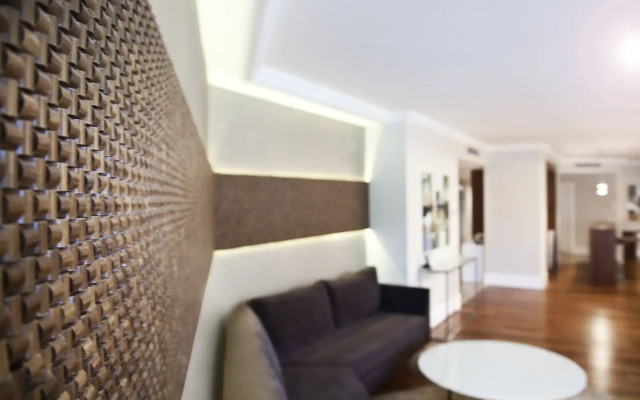 Ikbal Thermal Hotel & Spa