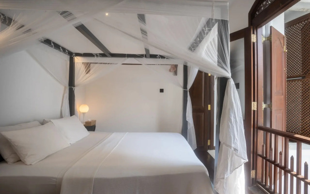 Villa Aurora, Galle Fort