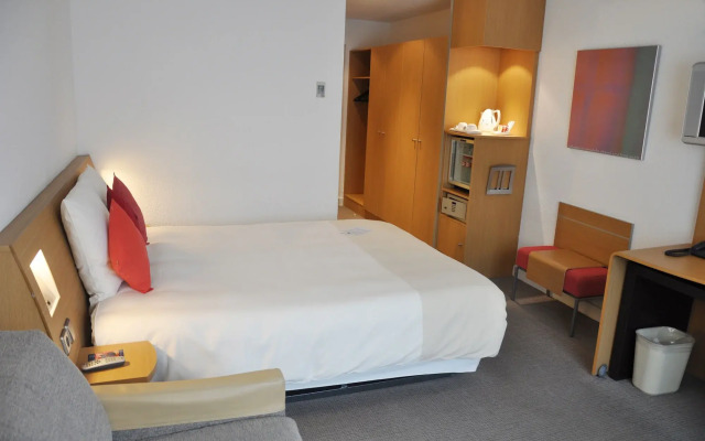 Novotel Andorra