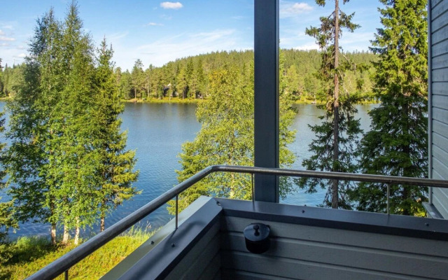 Rukatonttu d 15 Kuusamo