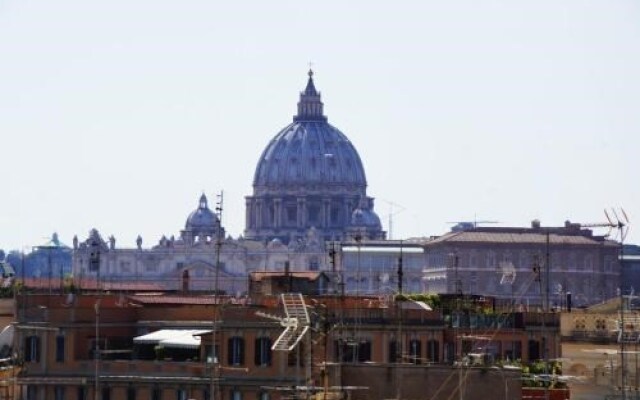 San Pietro Penthouse