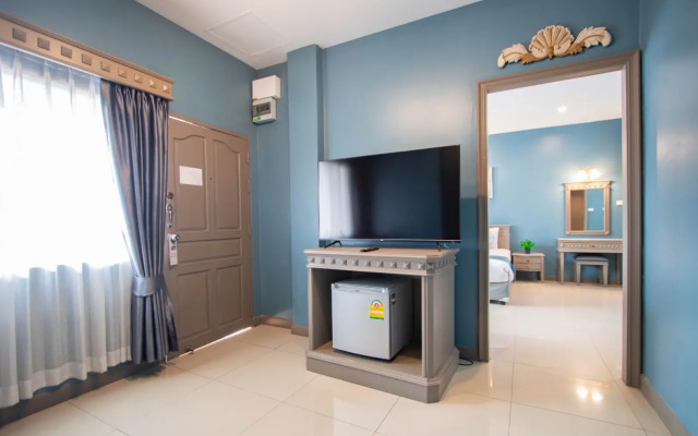 Eurana Boutique Hotel