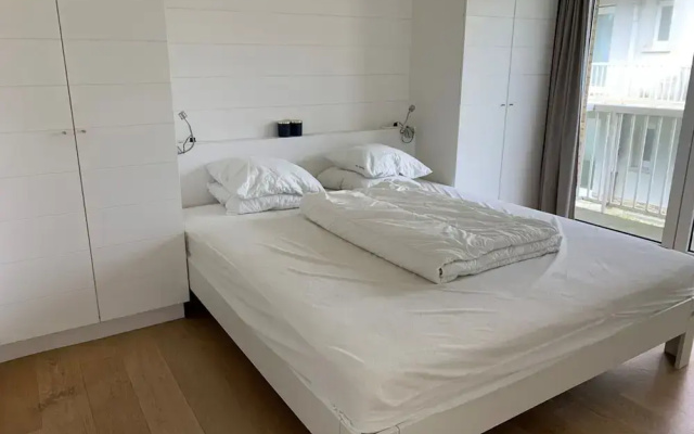 Apartment in Koksijde for 5 Persons
