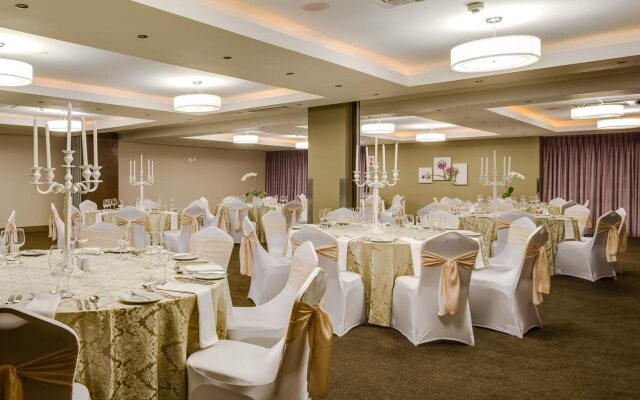 ANEW Hotel Hatfield Pretoria