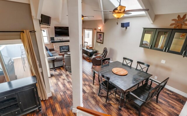 Seascape 750 - 2 Br Home