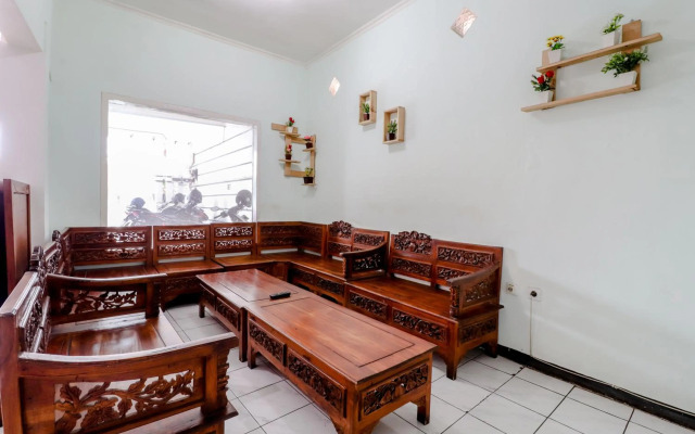 Hotel Bintang Malang