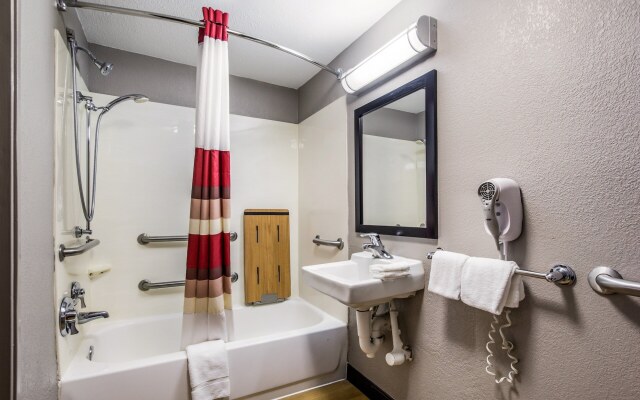 Red Roof Inn Lexington