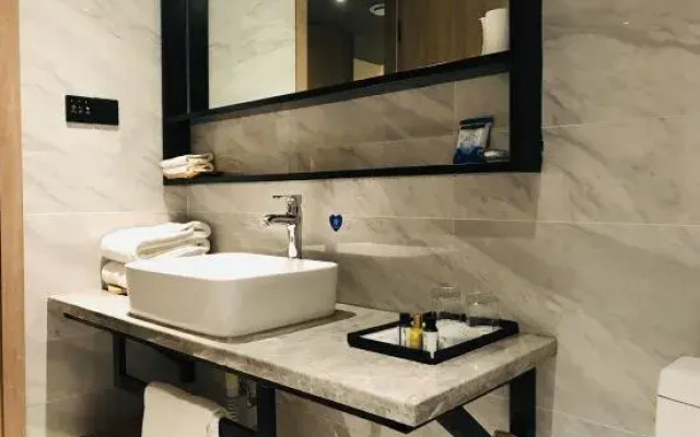 Aixi Jialin Boutique Hotel