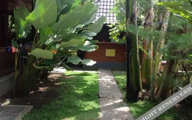 Ningmas Guesthouse II