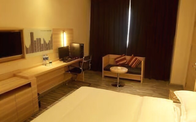 City Convenience Inn