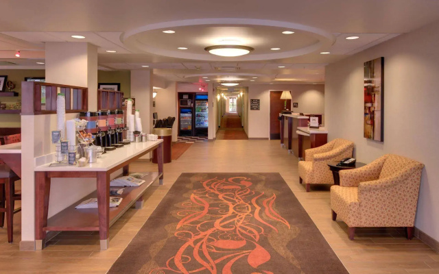 Hampton Inn Salt Lake City/Sandy