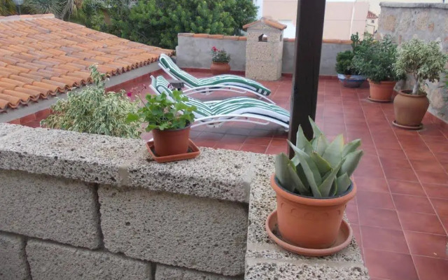 Casa Rural Tamaide