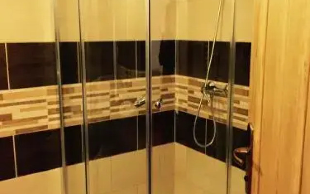 Zempléni Pitvaros Pihenő