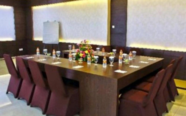 Naval Hotel