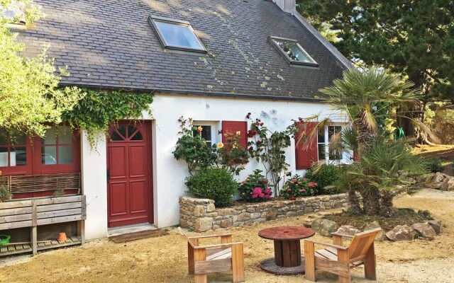 Stella Maris Aux Ateliers De Piguet