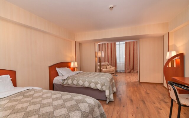 Hotel Primavera
