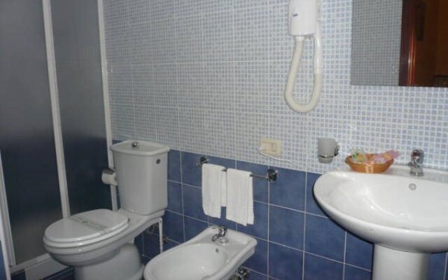 B&B Blu e il Castello