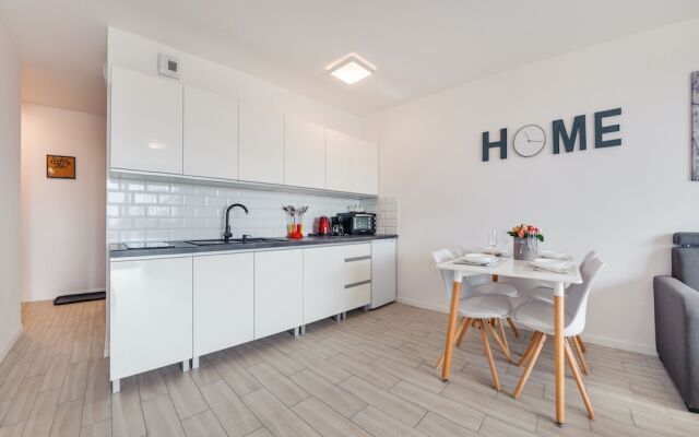 Sun & Snow Resort Kołobrzeg