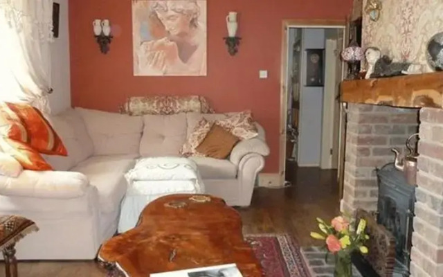 Riad In The Wolds